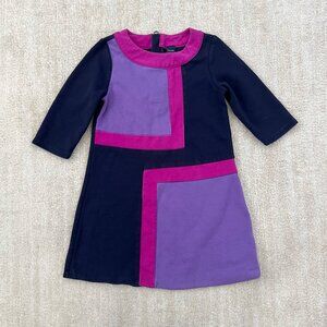 Baby Gap Toddler Girls Cotton Dress 4